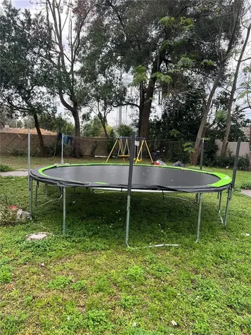 14910 Rosco Street Dade City FL 33523