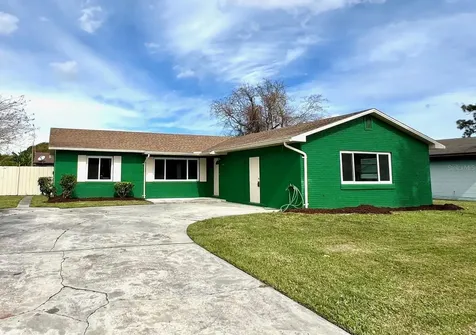 4013 Carradale Court Orlando FL 32809