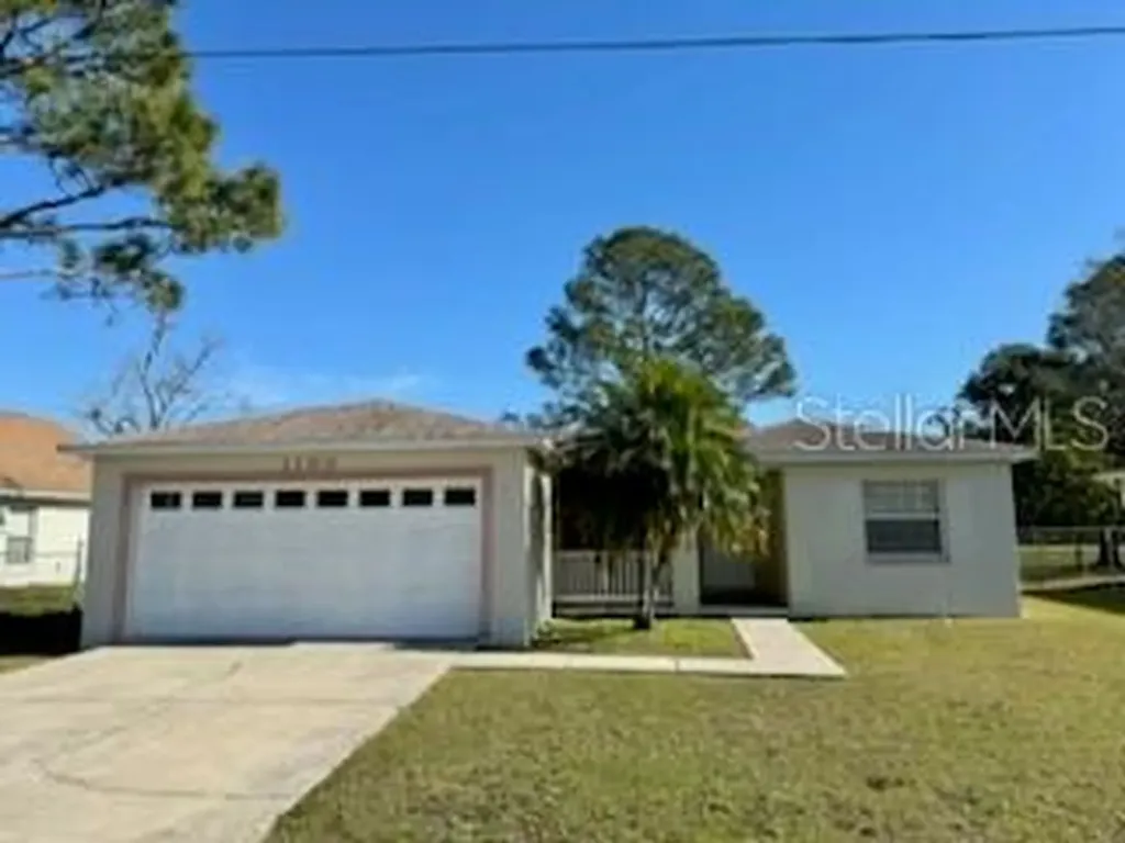 1130 Chichester Court Kissimmee FL 34758