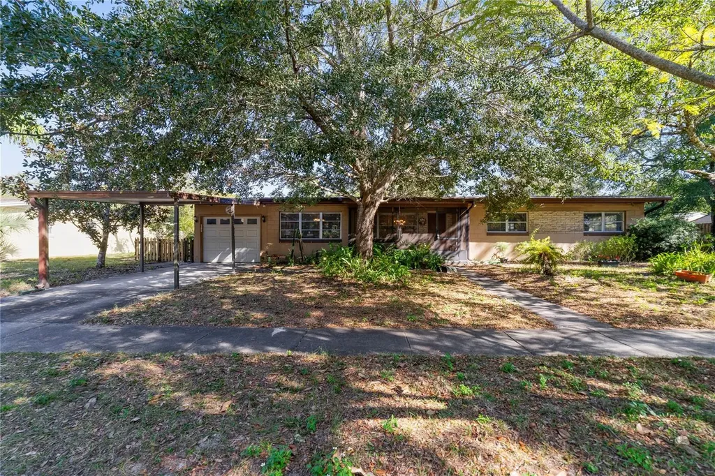 2535 Iroquois Avenue Sanford FL 32773