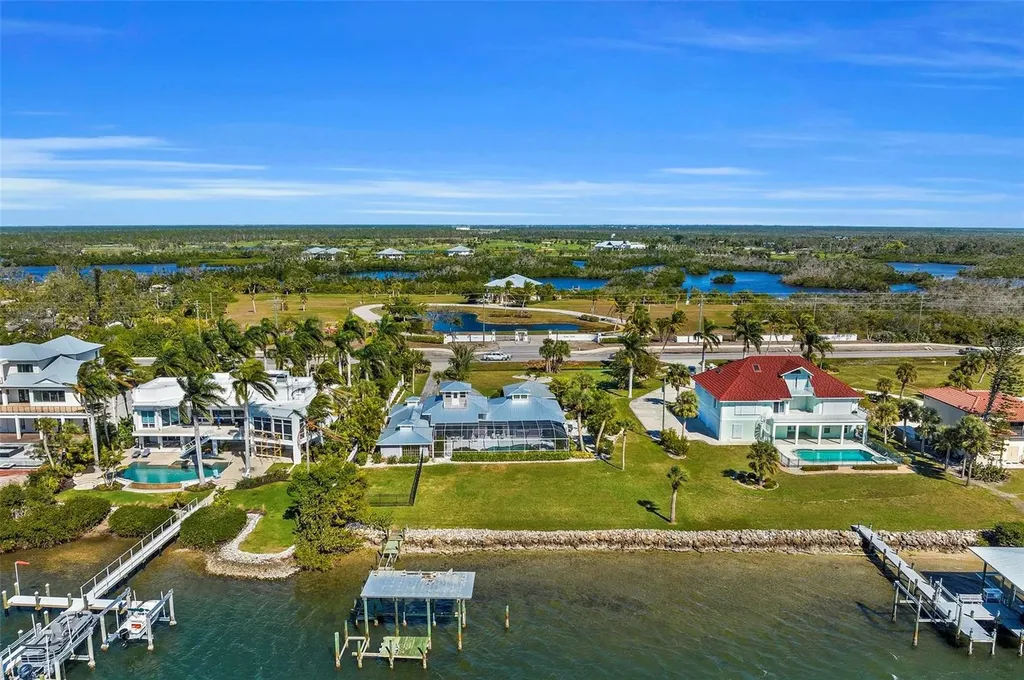 12440 Placida Road Placida FL 33946