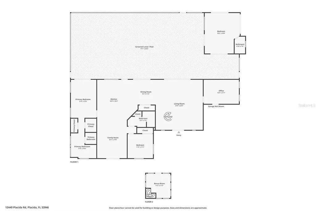 12440 Placida Road Placida FL 33946