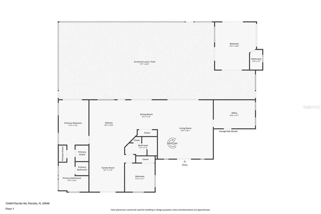 12440 Placida Road Placida FL 33946