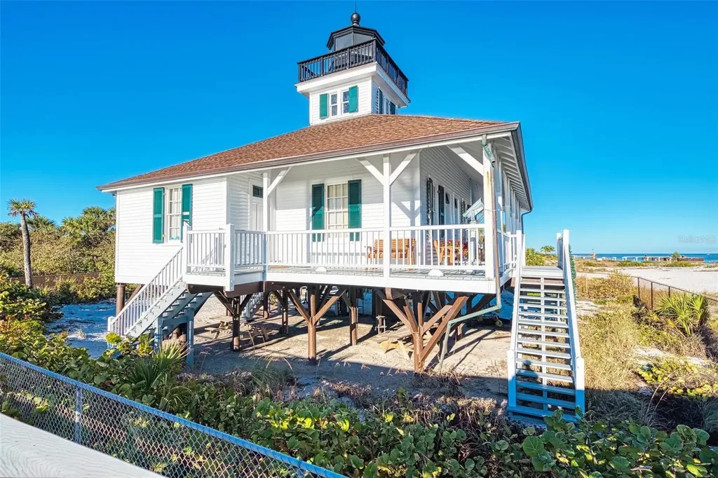 12440 Placida Road Placida FL 33946