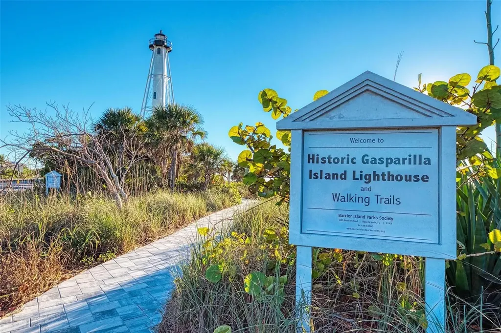 12440 Placida Road Placida FL 33946