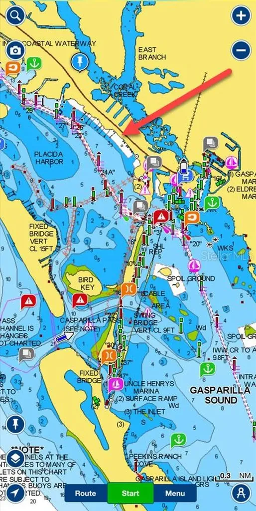 12440 Placida Road Placida FL 33946