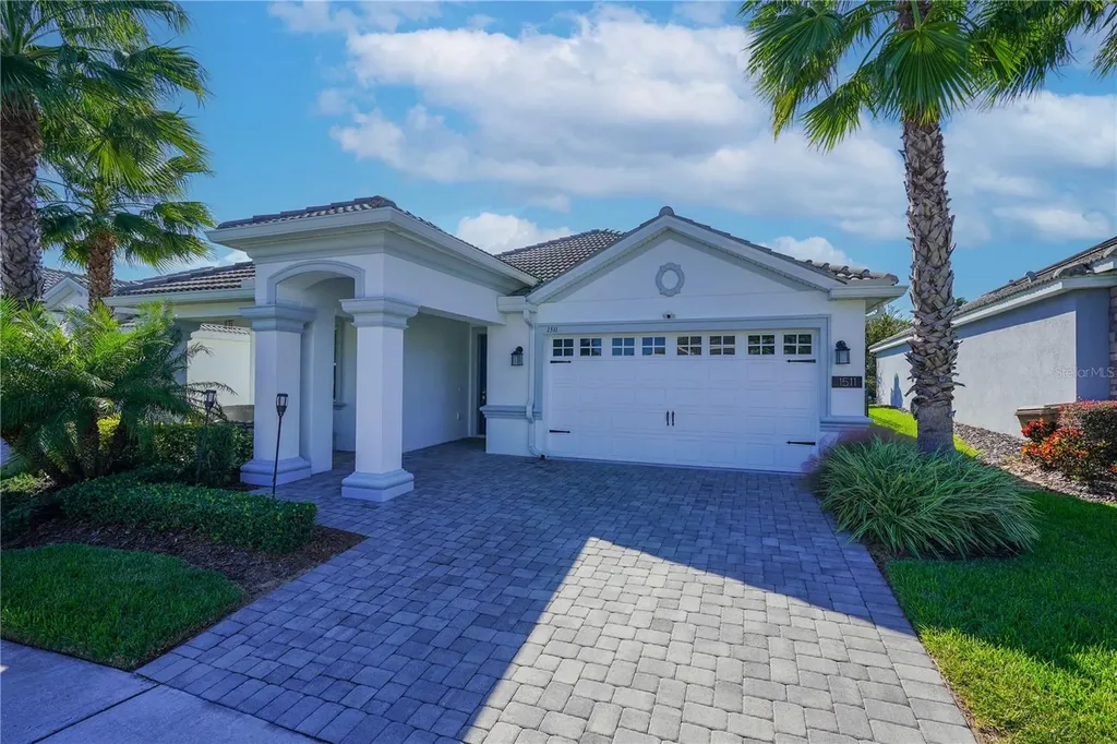 1511 Bunker Drive Davenport FL 33896