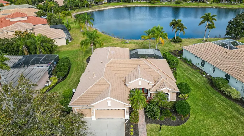 12207 Lobelia Terrace Lakewood Ranch FL 34202