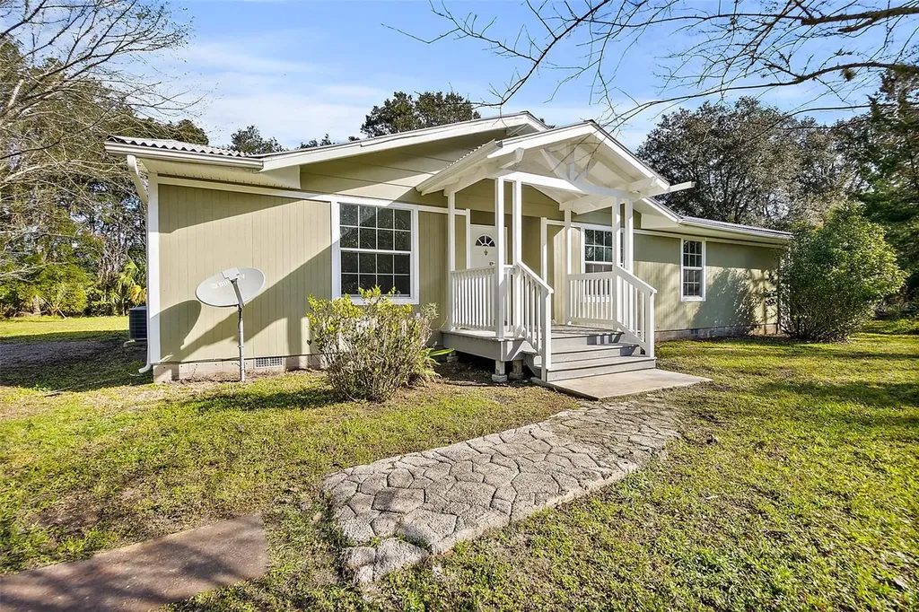 3476 County Road 2006 W Bunnell FL 32110