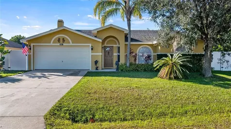 659 Madrid Drive Kissimmee FL 34758