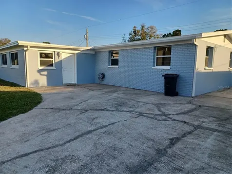 4522 W Jean Street Tampa FL 33614