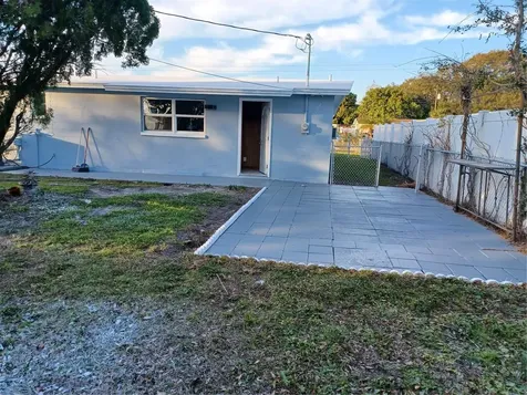4522 W Jean Street Tampa FL 33614