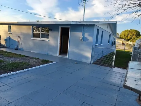 4522 W Jean Street Tampa FL 33614
