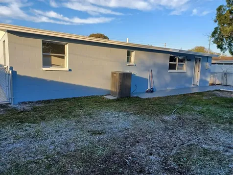 4522 W Jean Street Tampa FL 33614