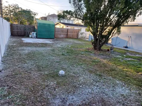 4522 W Jean Street Tampa FL 33614