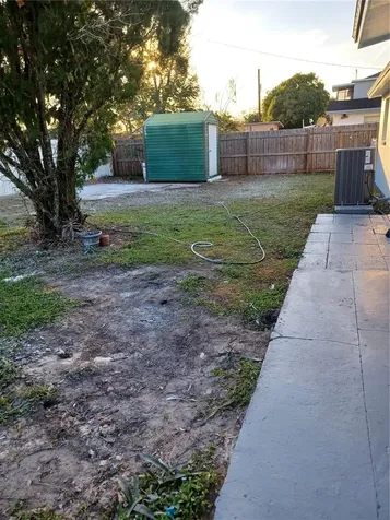 4522 W Jean Street Tampa FL 33614