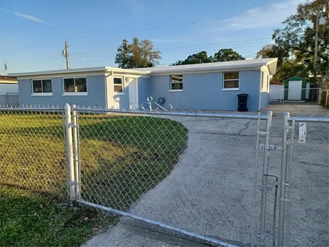 4522 W Jean Street Tampa FL 33614
