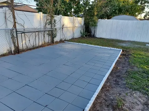 4522 W Jean Street Tampa FL 33614