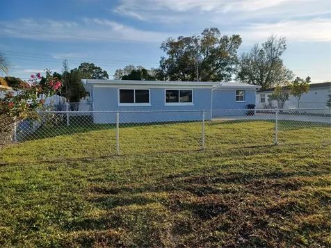 4522 W Jean Street Tampa FL 33614