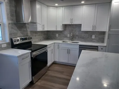 4522 W Jean Street Tampa FL 33614