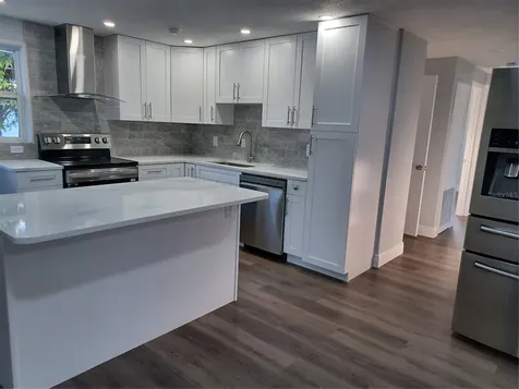 4522 W Jean Street Tampa FL 33614
