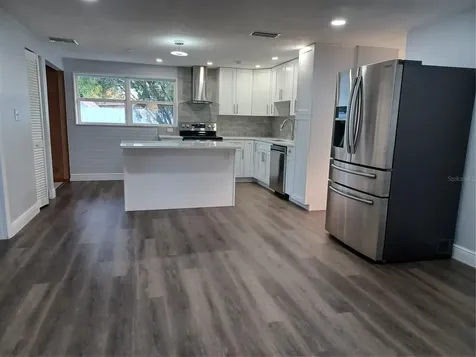 4522 W Jean Street Tampa FL 33614