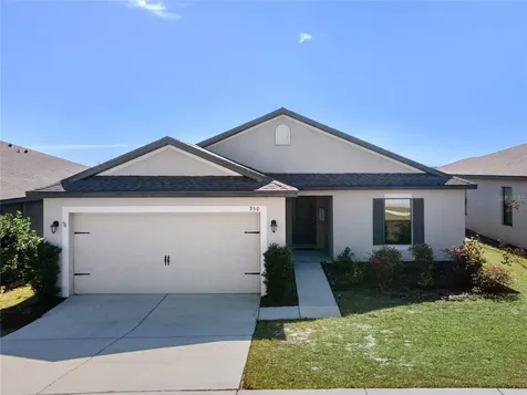 950 Aspen View Circle Groveland FL 34736