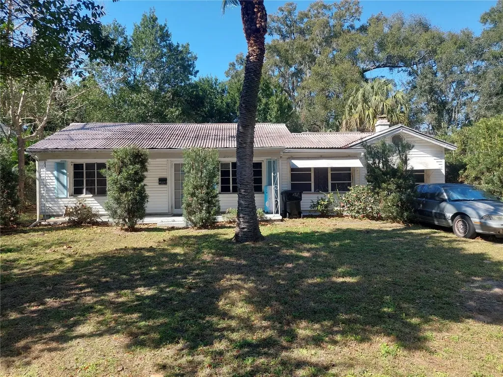 854 Huntington Place Orlando FL 32803