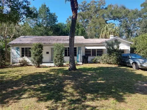 854 Huntington Place Orlando FL 32803