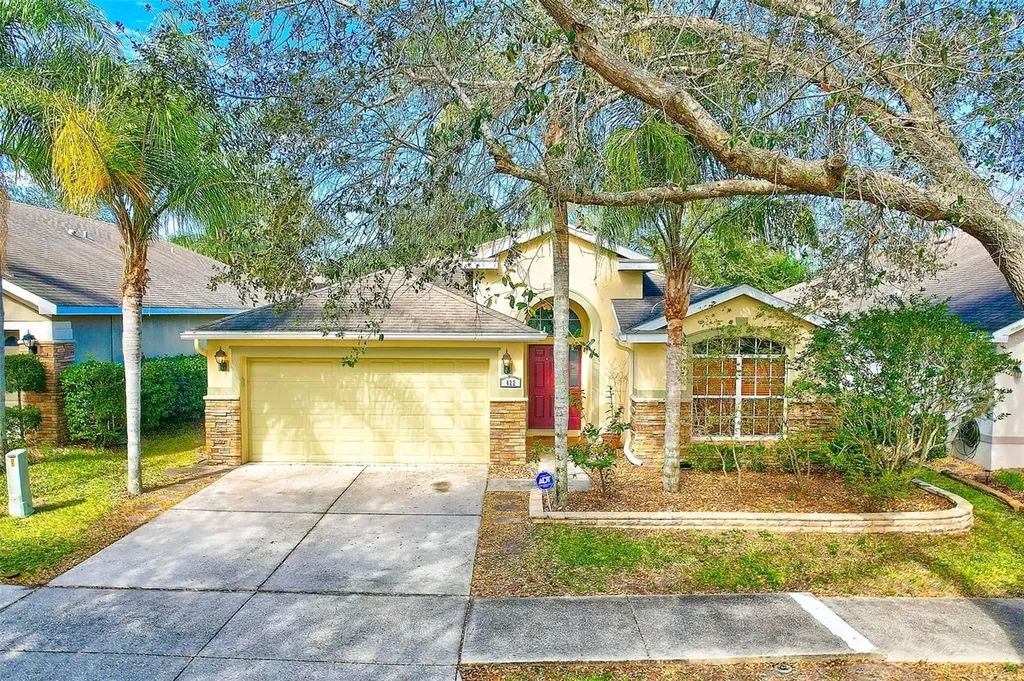 422 Down Pine Drive Seffner FL 33584