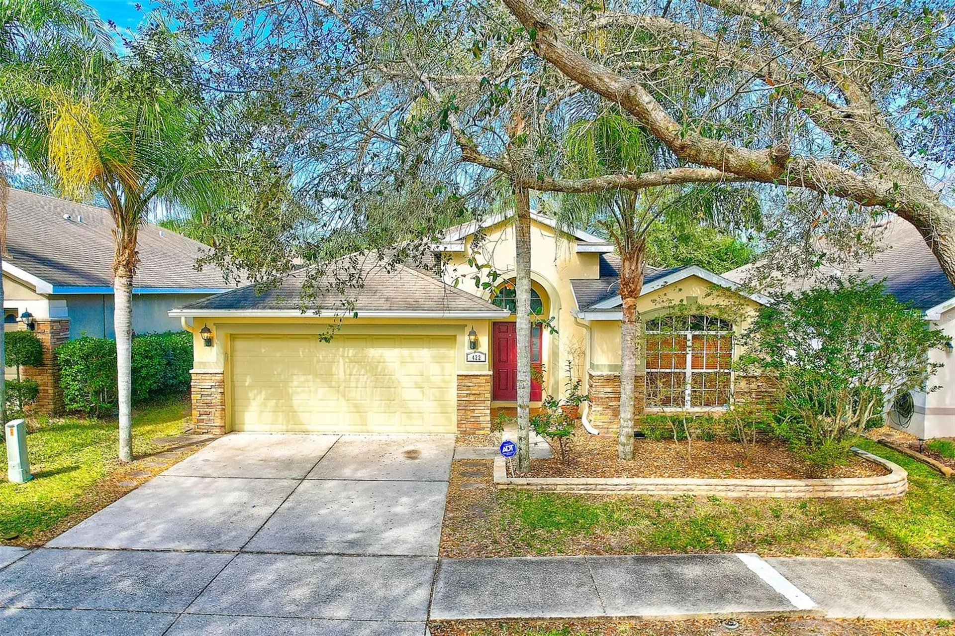 422 Down Pine Drive Seffner FL 33584