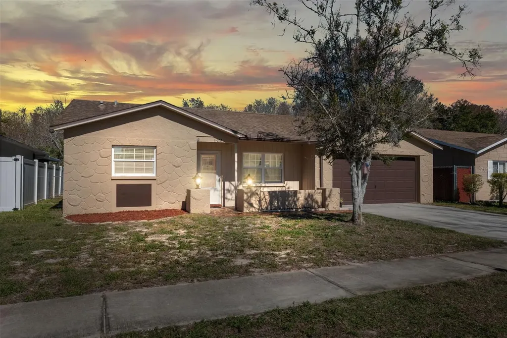 11622 Fox Run Port Richey FL 34668