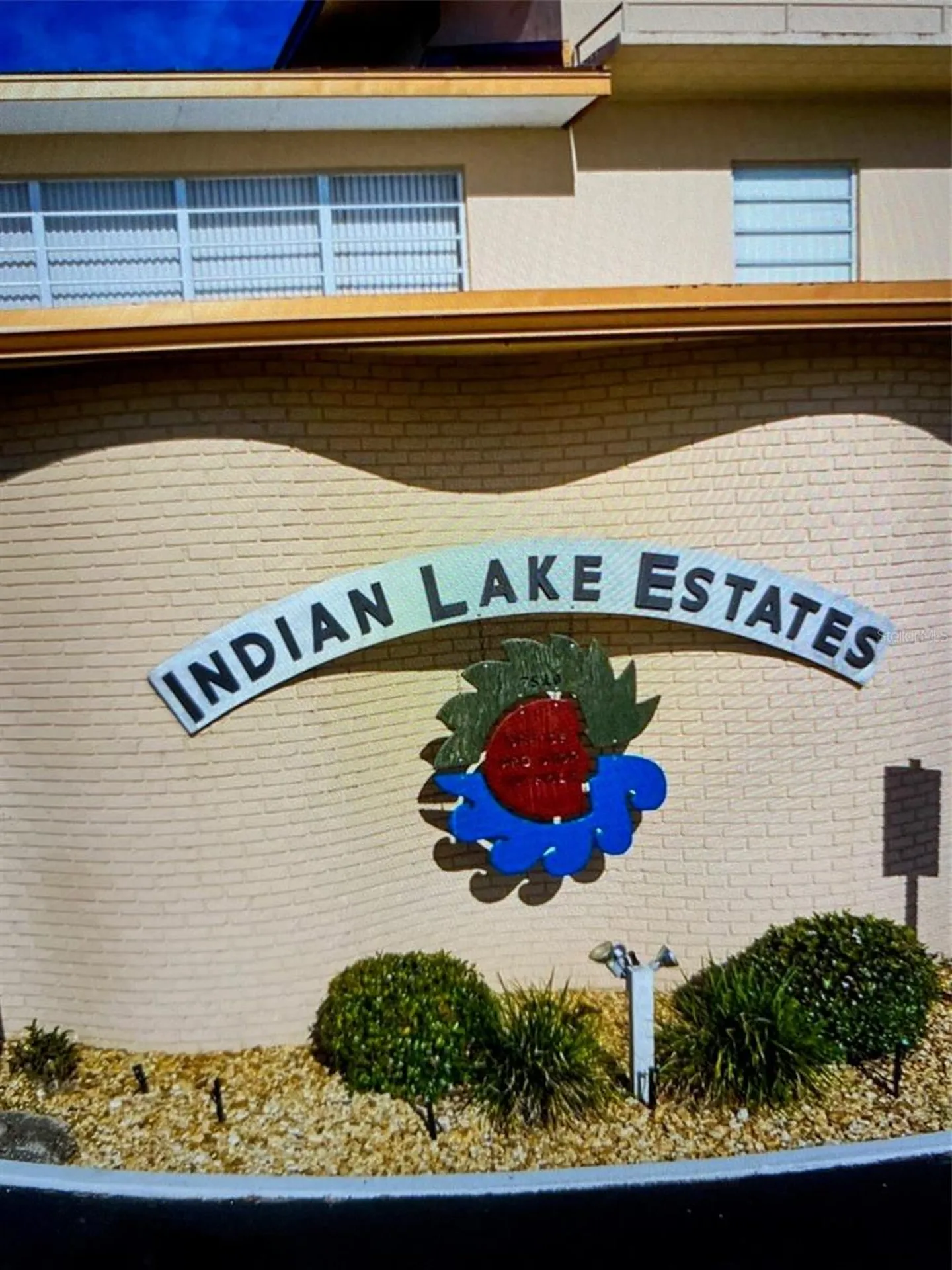 419 Belmonte Drive Indian Lake Estates FL 33855