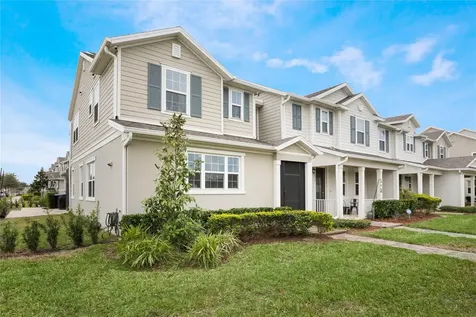 6043 Savanna Oak Alley Windermere FL 34786