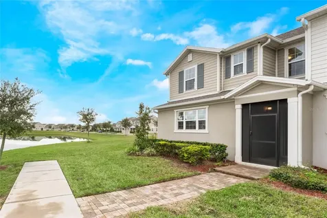 6043 Savanna Oak Alley Windermere FL 34786