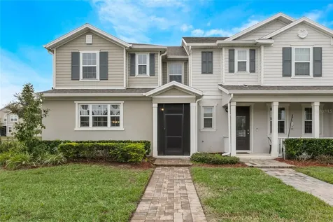 6043 Savanna Oak Alley Windermere FL 34786