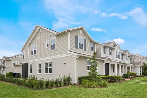 6043 Savanna Oak Alley Windermere FL 34786