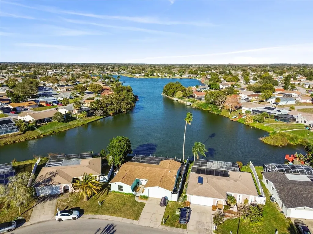 7521 Vienna Lane Port Richey FL 34668