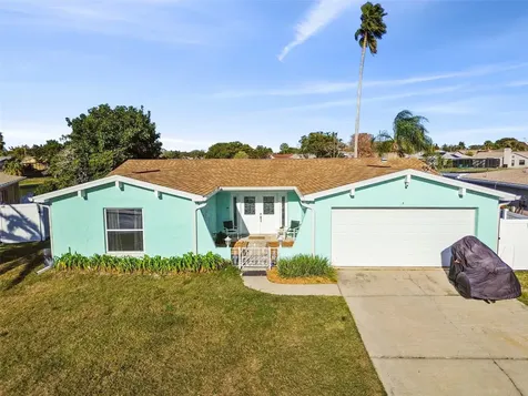 7521 Vienna Lane Port Richey FL 34668