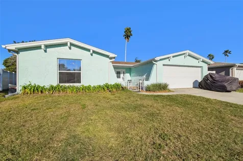 7521 Vienna Lane Port Richey FL 34668