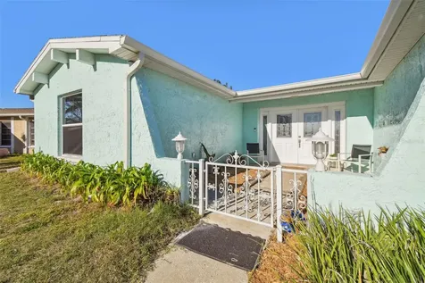 7521 Vienna Lane Port Richey FL 34668