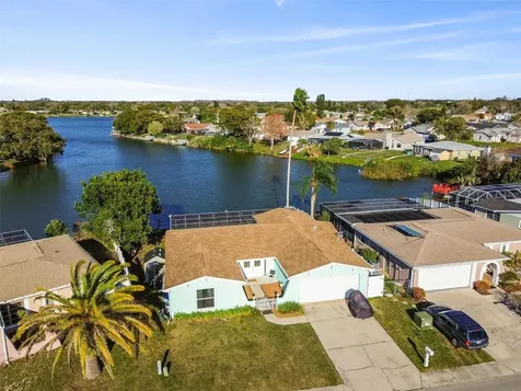 7521 Vienna Lane Port Richey FL 34668