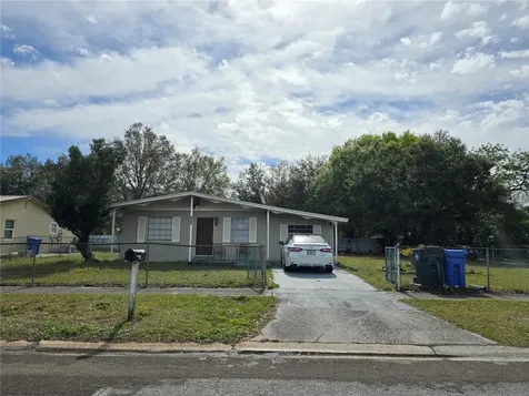 7021 Glenview Drive Tampa FL 33619