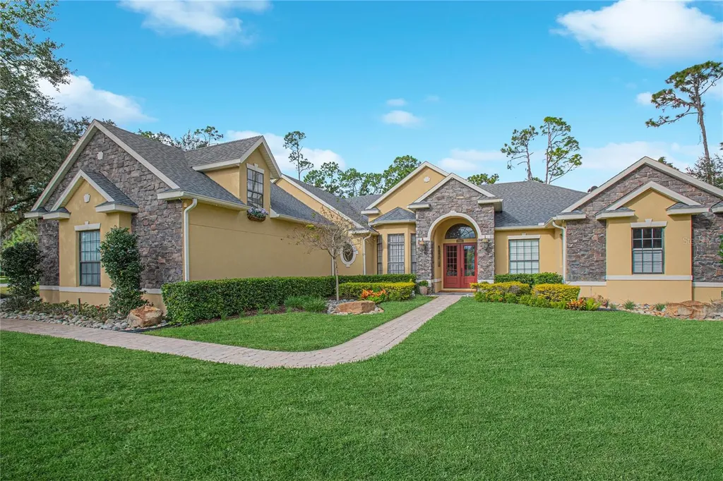 13961 Smokerise Court Orlando FL 32832