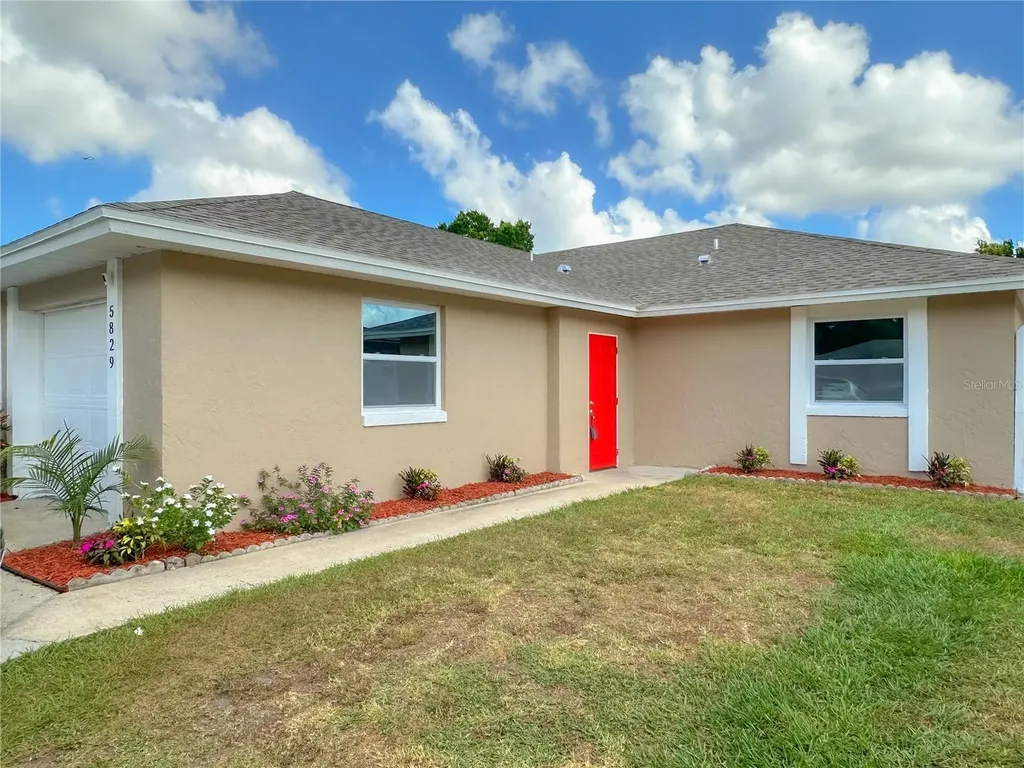 5829 Willow Leaf Court Orlando FL 32807