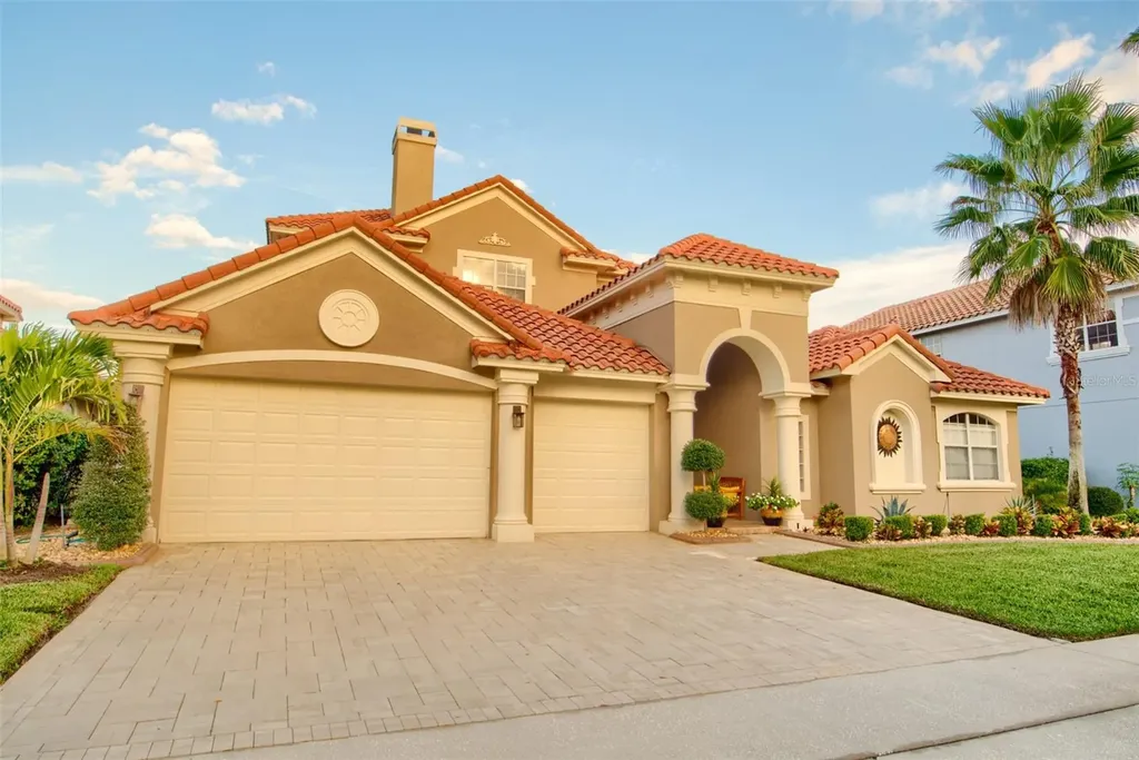2228 Callaway Court Davenport FL 33837