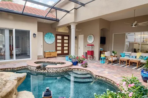 2228 Callaway Court Davenport FL 33837