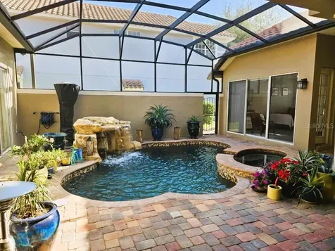 2228 Callaway Court Davenport FL 33837