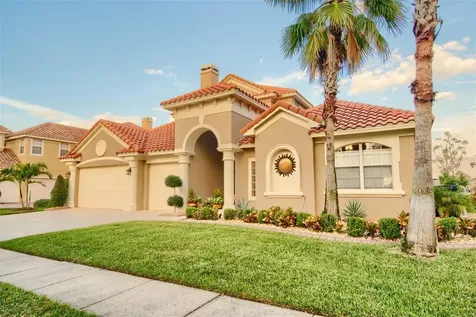 2228 Callaway Court Davenport FL 33837