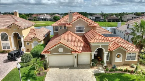 2228 Callaway Court Davenport FL 33837